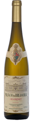 Alvarinho Palácio Da Brejoeira Magnum 