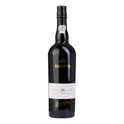 Dow's Rare Tawny 30 Years  Porto