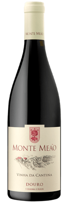 Monte Meão Vinha Dos Novos Magnum  Tinto