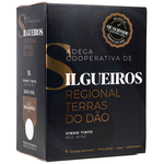 Adega Cooperativa de Silgueiros
