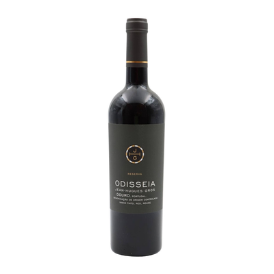 Odisseia Reserva Douro  Tinto