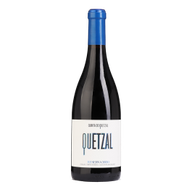 Quetzal Reserva Red