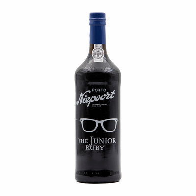 Niepoort The Junior Ruby  Porto