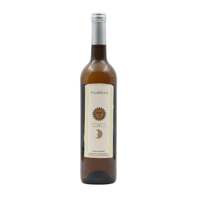 Quinta da Palmirinha Azal Bio  Branco