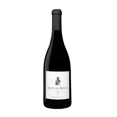 Quinta das Brolhas Grande Escolha  Tinto