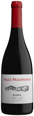 Valle Pradinhos 5 Litros  Tinto