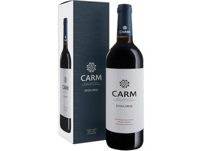 carm magnum  Tinto
