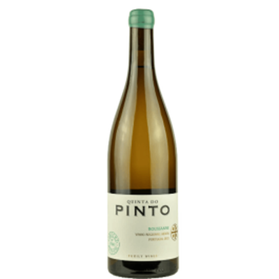 Quinta do Pinto Rousanne Limited Edition  Branco