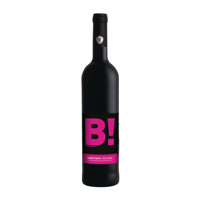 B! By WWS  Tinto