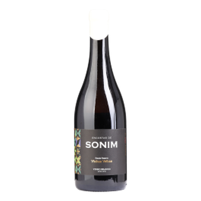 Encostas de Sonim Grande Reserva Vinhas Velhas  Branco