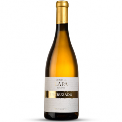 Quinta Da Lapa Encruzado  Branco