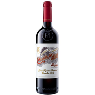 Marqués De Murrieta Castillo Ygay Tinto