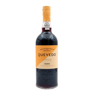 Quevedo Do Tawny Port