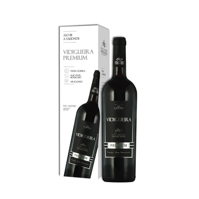Vidigueira Premium Alentejo  Tinto