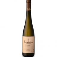 Verde Soalheiro Alvarinho Granit Mineral Selection 
