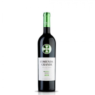 Comenda Grande Reserva Branco
