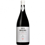 Passarella Villa Oliveira Touriga Nacional Magnum1.5l Tinto