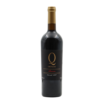 Ortigão Baga Touriga Nacional Reserva  Tinto