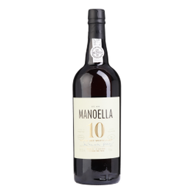 Manoella Extra Dry 10 Years  Branco