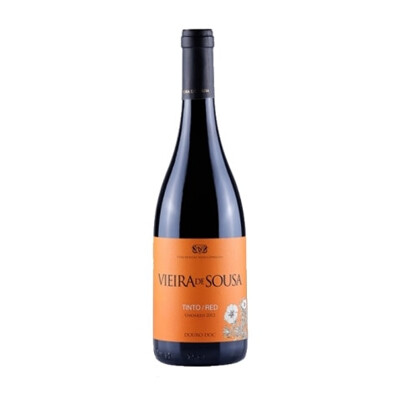 Vieira de Sousa Unoaked  Tinto