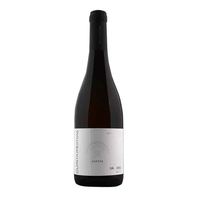 Quinta das Mestras Grande Reserva  Branco