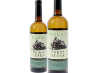 Pouca Terra Douro White