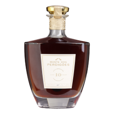 Monte dos Perdigões Aguardente Velhíssima 10 Anos 