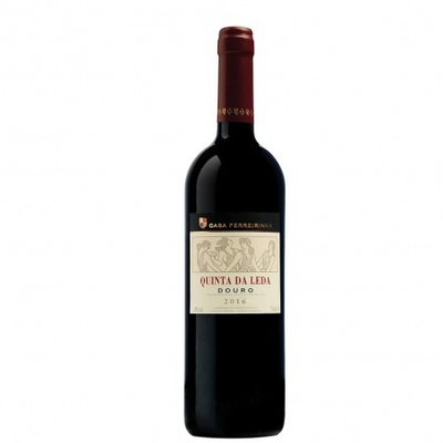 Quinta da Leda da Casa Ferrerinha - Douro  Tinto
