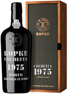 Kopke Winemaker’S Collection Cão Red