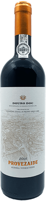 Provezaide Cuvee  Tinto