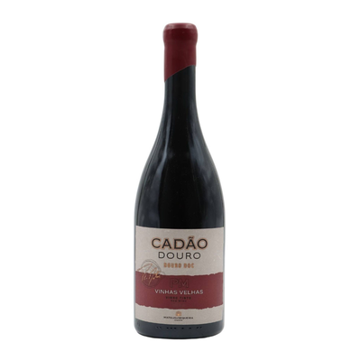 Cadão PM Vinhas Velhas Douro  Tinto