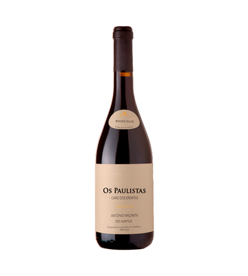 Os Paulistas  Tinto