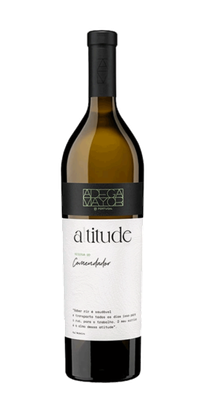 Pai Chao Grande Reserva  Tinto