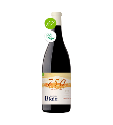 Quinta da Biaia 750  Tinto