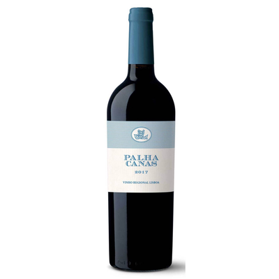 Palhacanas Lisboa  Tinto
