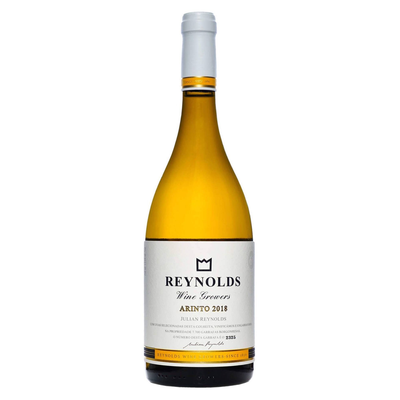 Julian Reynolds Arinto Regional Alentejo  Branco