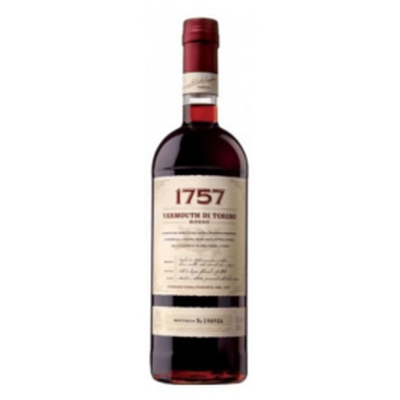 Cinzano Rosso Vermute 1Lt 