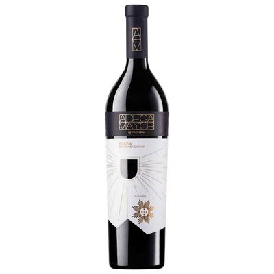 Adega Mayor Reserva do Comendador Regional Alentejano  Tinto