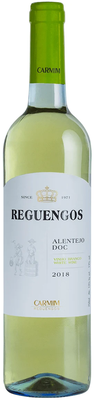 Reguengos Doc  Tinto