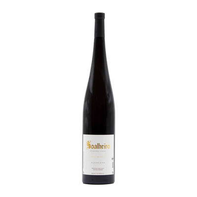 Magnum Soalheiro Primeiras Vinhas Alvarinho Verde  Branco