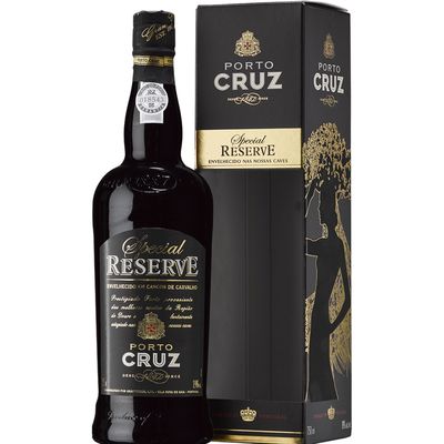 Gran Cruz do Special Reserve  Porto