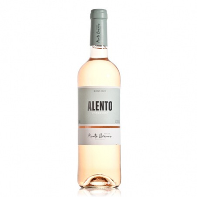 Alento - Alentejo 