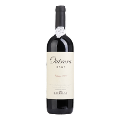 Outrora Baga  Tinto