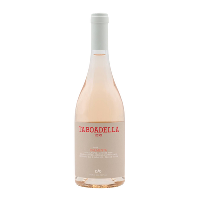 Taboadella Caementa Dão  Rosé