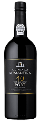 Quinta Da Romaneira Carrapata Touriga Francesa  Tinto