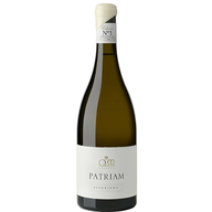 Qm Patriam Nº1 Alvarinho Verde White