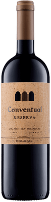 Conventual Doc  Tinto