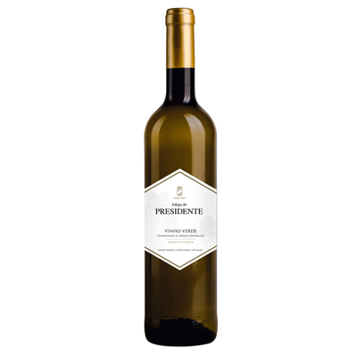 Adega do Presidente DOC Verde  Branco