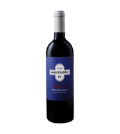 Maritávora Nº 4 Reserva Tinto