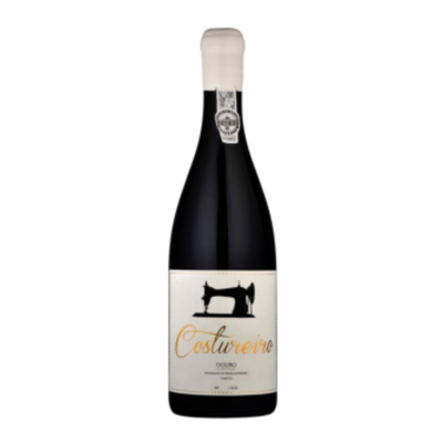 Foz Tua Costureiro  Tinto
